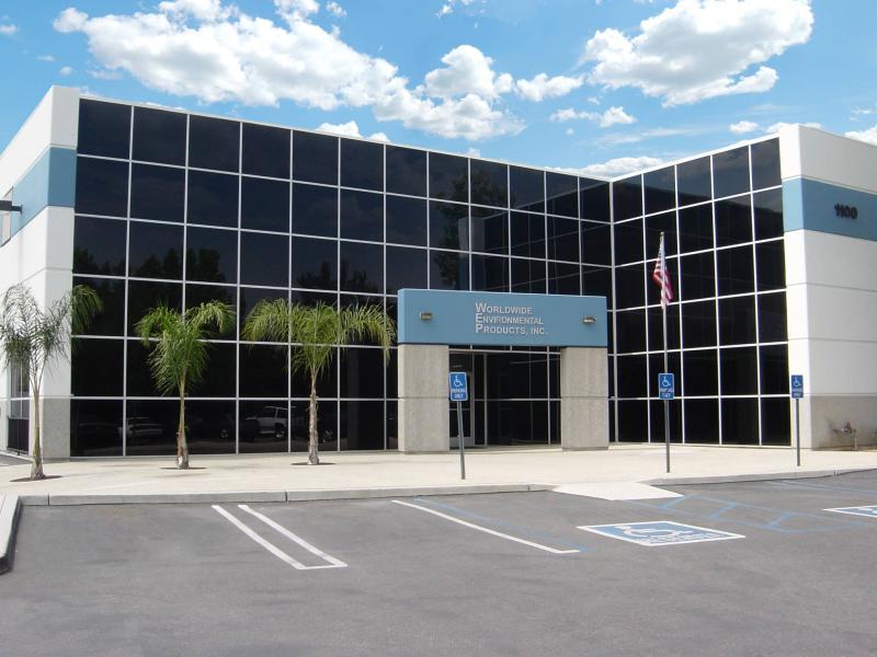 Worldwide Environmental acquires majority stake in Ryme 1 Worldwide Headquarters (2)