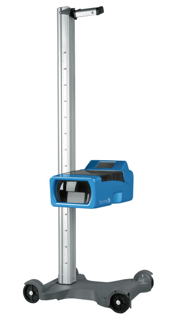 PERIPHERALS Electronic Regloscope RY RM blue