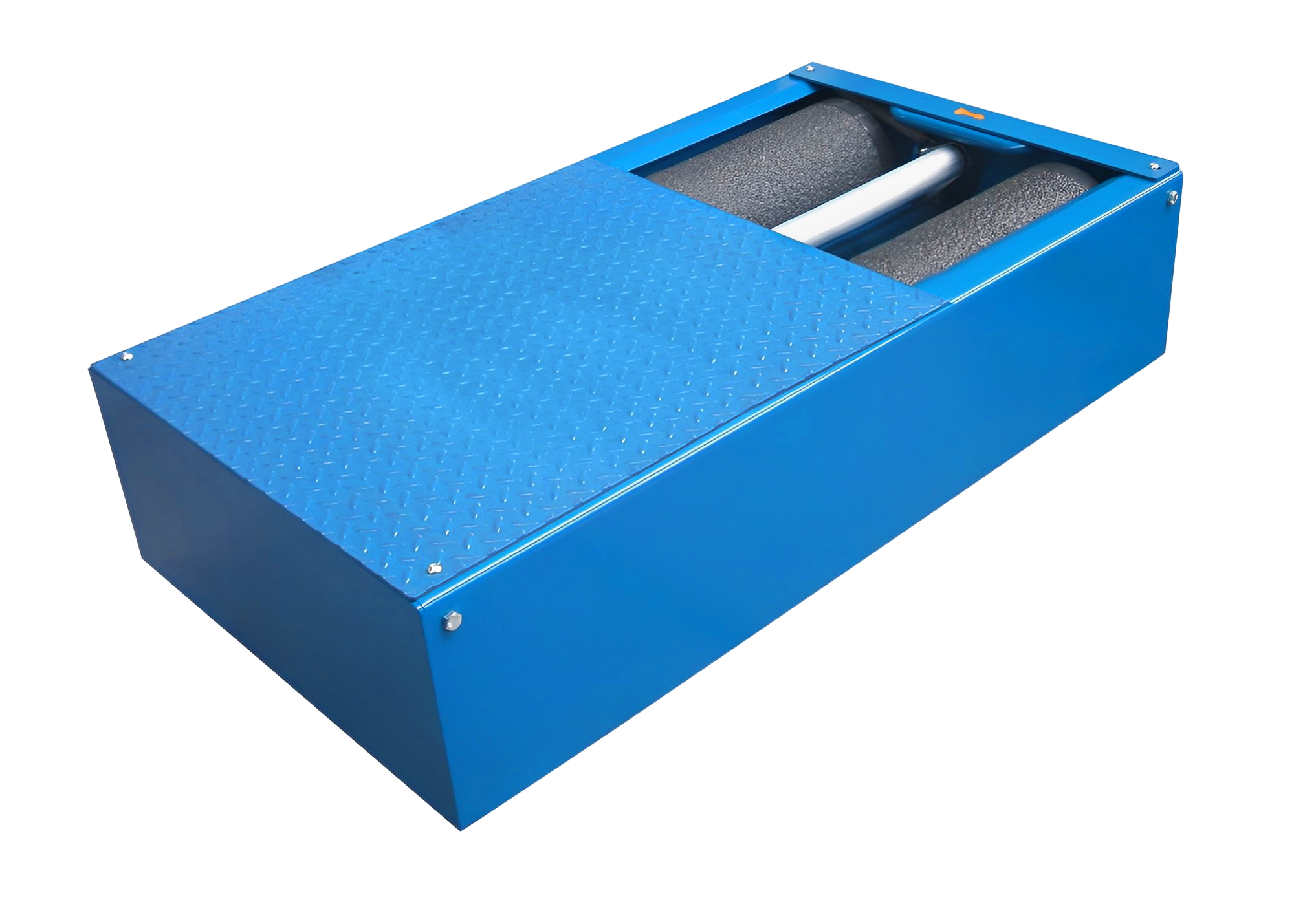 Motorbike Brake Tester FRM 1 motorbike-brake-tester-FRM-ryme