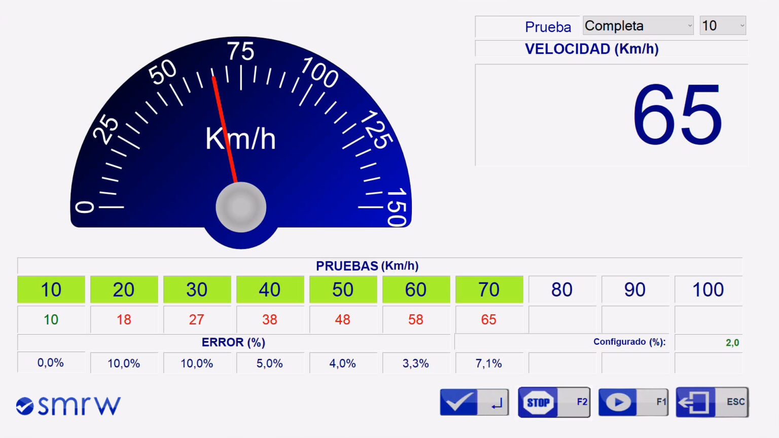 Speedometer VTL-AE (Electric Drag) 3 software-ITV-light-speed-meter-ryme