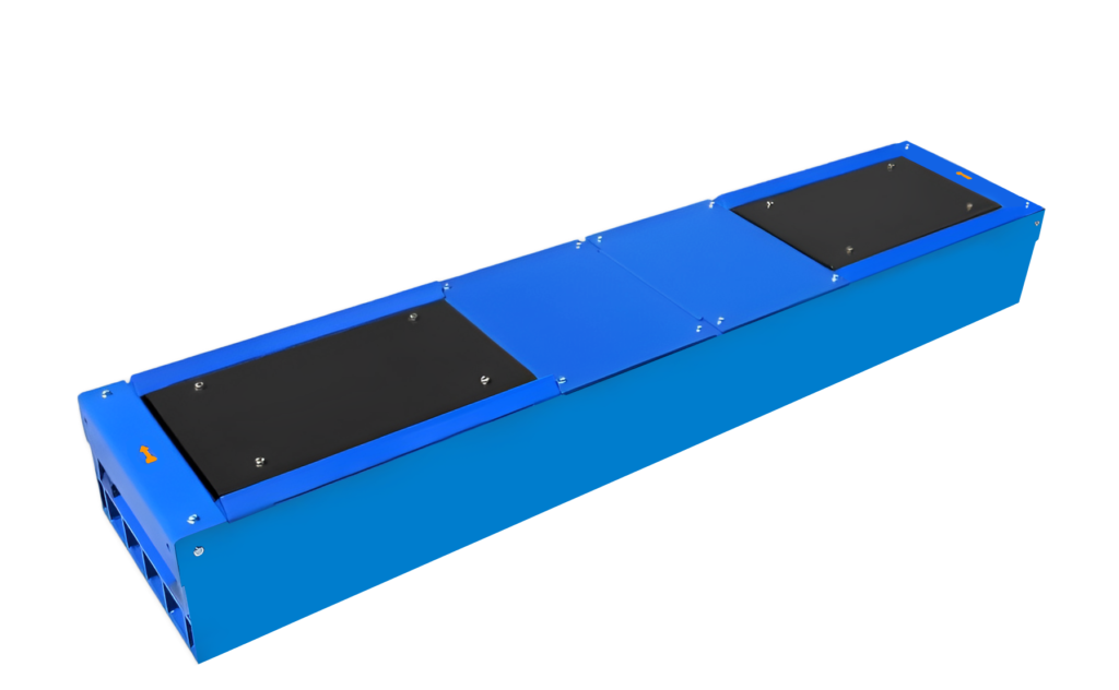 BSU UNIVERSAL SUSPENSION BENCH blue 1