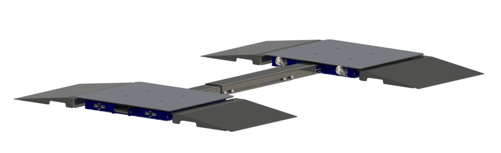 DETECTORS DHA agricultural clearance detector