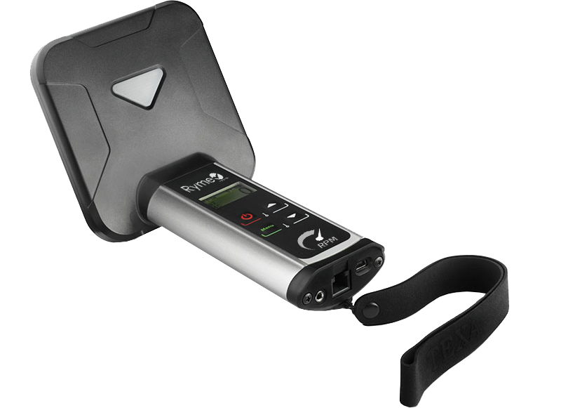 Wireless motorbike rpm counter COM-05-03001 1 RPM-count for motorcycles-COM-05-03001-Ryme-Worldwide