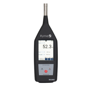 Sound-level-meter-class-2-SC-202-Ryme-Worldwide