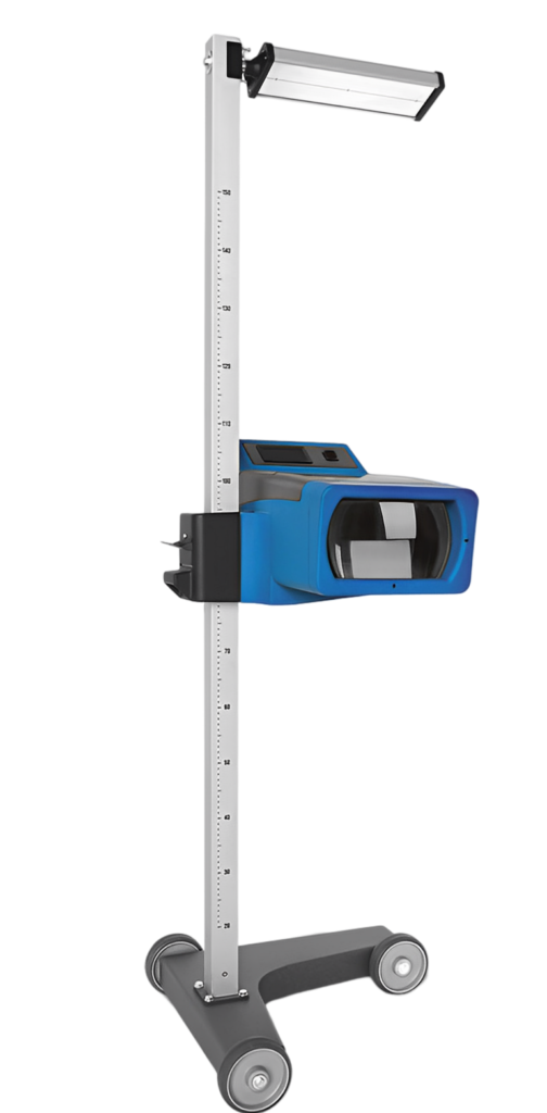 RY RAR blue analog regloscope 1