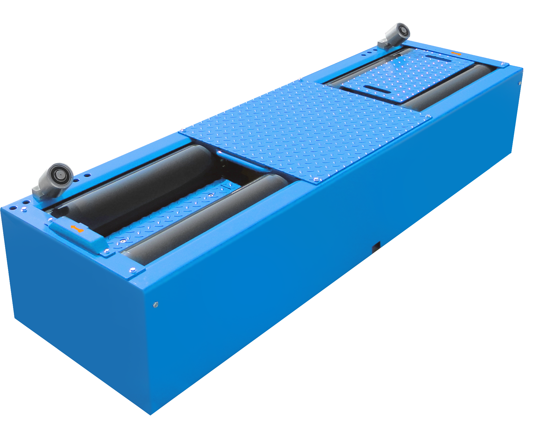 Speedometer VTL-AE (Electric Drive) 1 speedometer-light-vehicles-VTL-AE-ryme