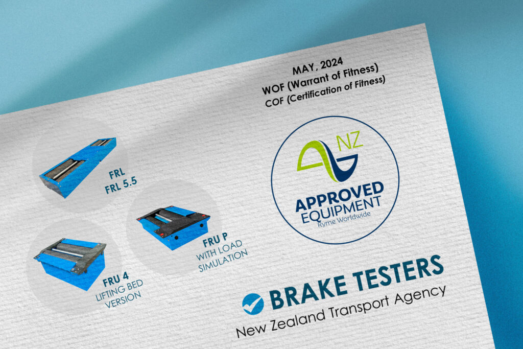NZ-Approved-Brake-Testers-Ryme-Worldwide-EquipSpecs-Brake Testers