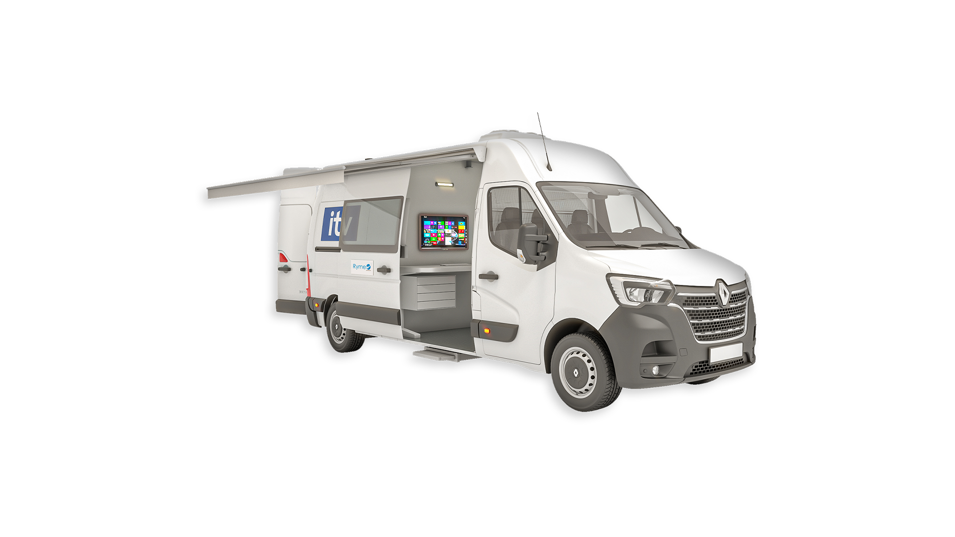 Mobile Unit for Agricultural Vehicles 2 MOBILE_UNITS_Mobile_Unit_For_Agricultural_Vehicles