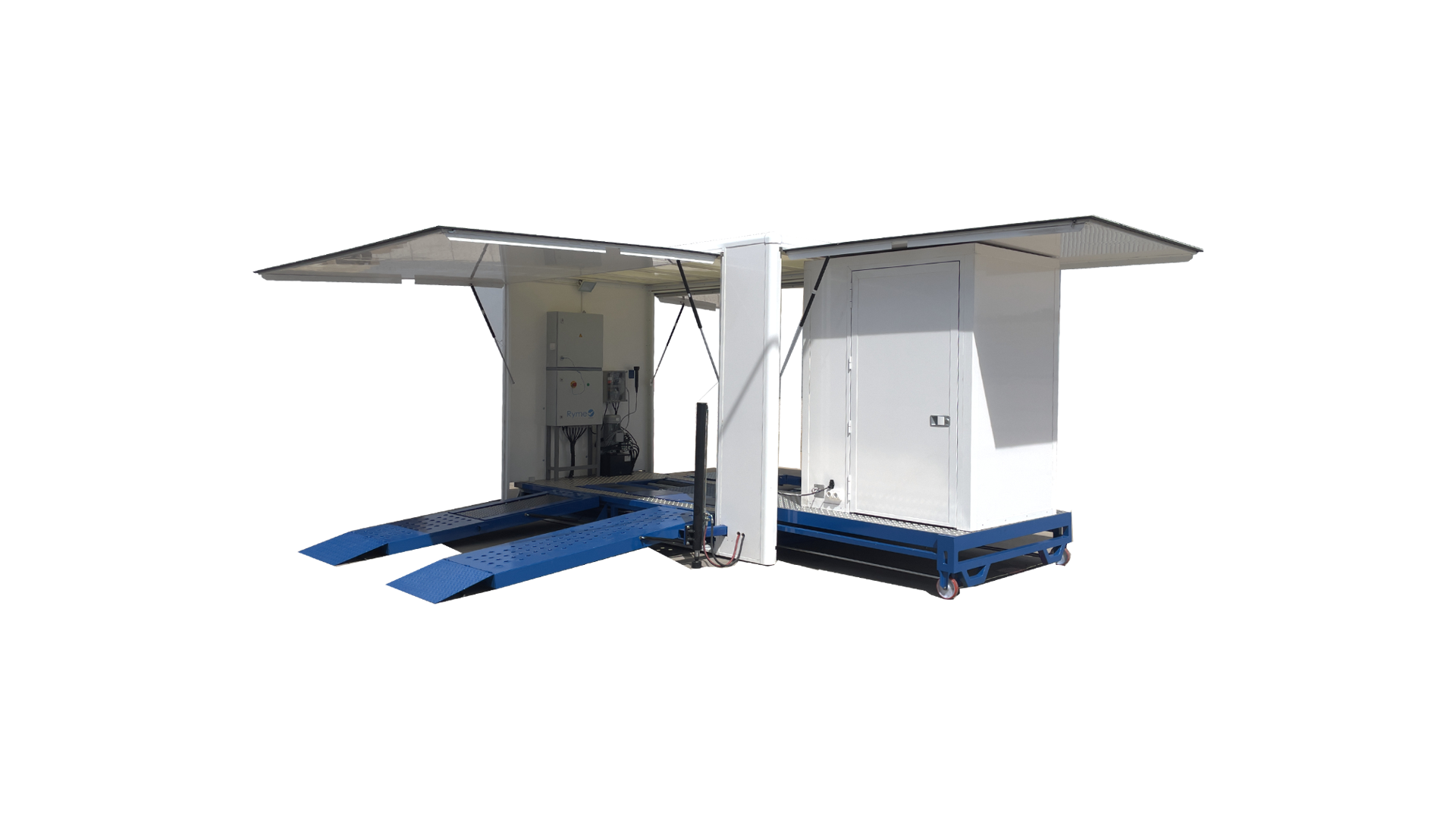 MOBILE_UNITS_Mobile_Unit_Light_Vehicles_Trailer