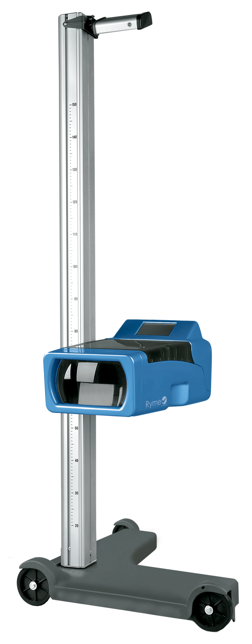 RY-RM 1 rinoscope numérique Regloscopio_Electronico_RY-RM_3-WHEELS