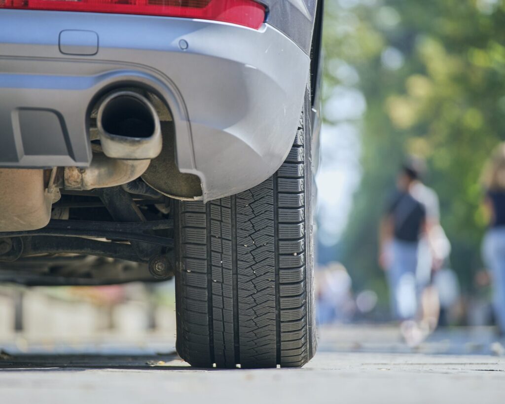 Emissions Are The Second Cause Of Rejection At ITV