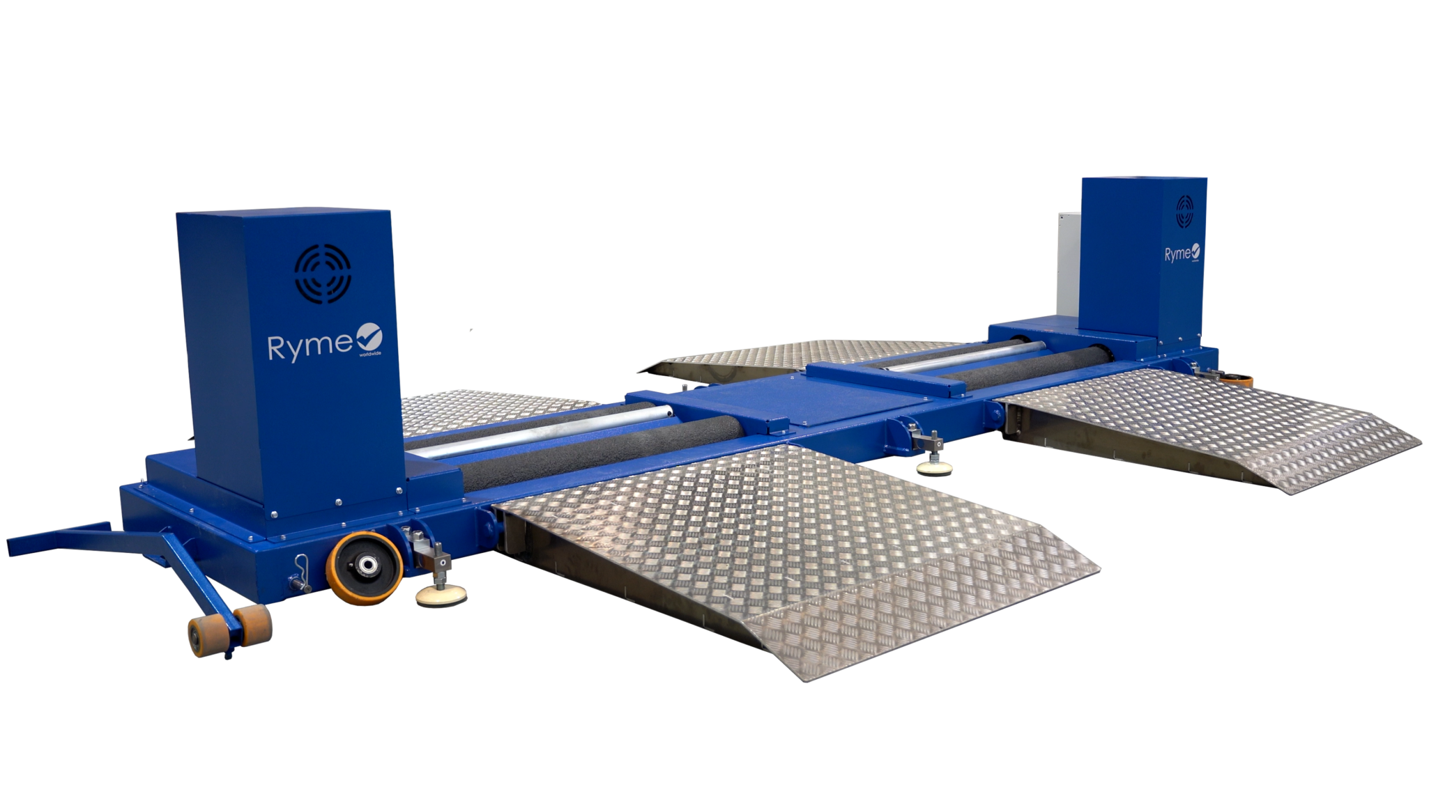 FRU Mobile Brake Tester 1 FRU Mobile (Product Shot)