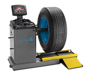 RY-WB200 Wheel Balancer