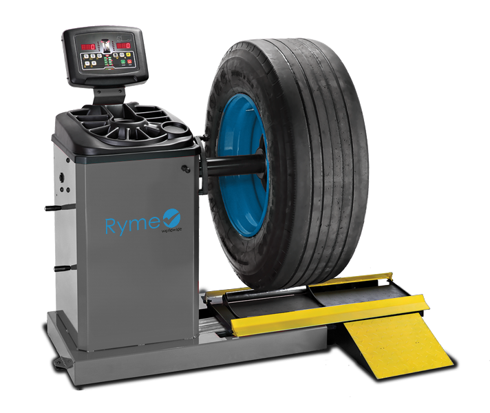 RY-WB200 Wheel Balancer