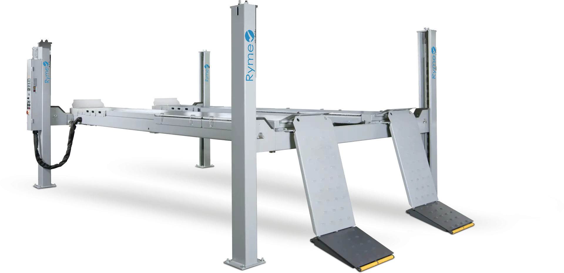 Ryme 6.5T 4 Post Lift