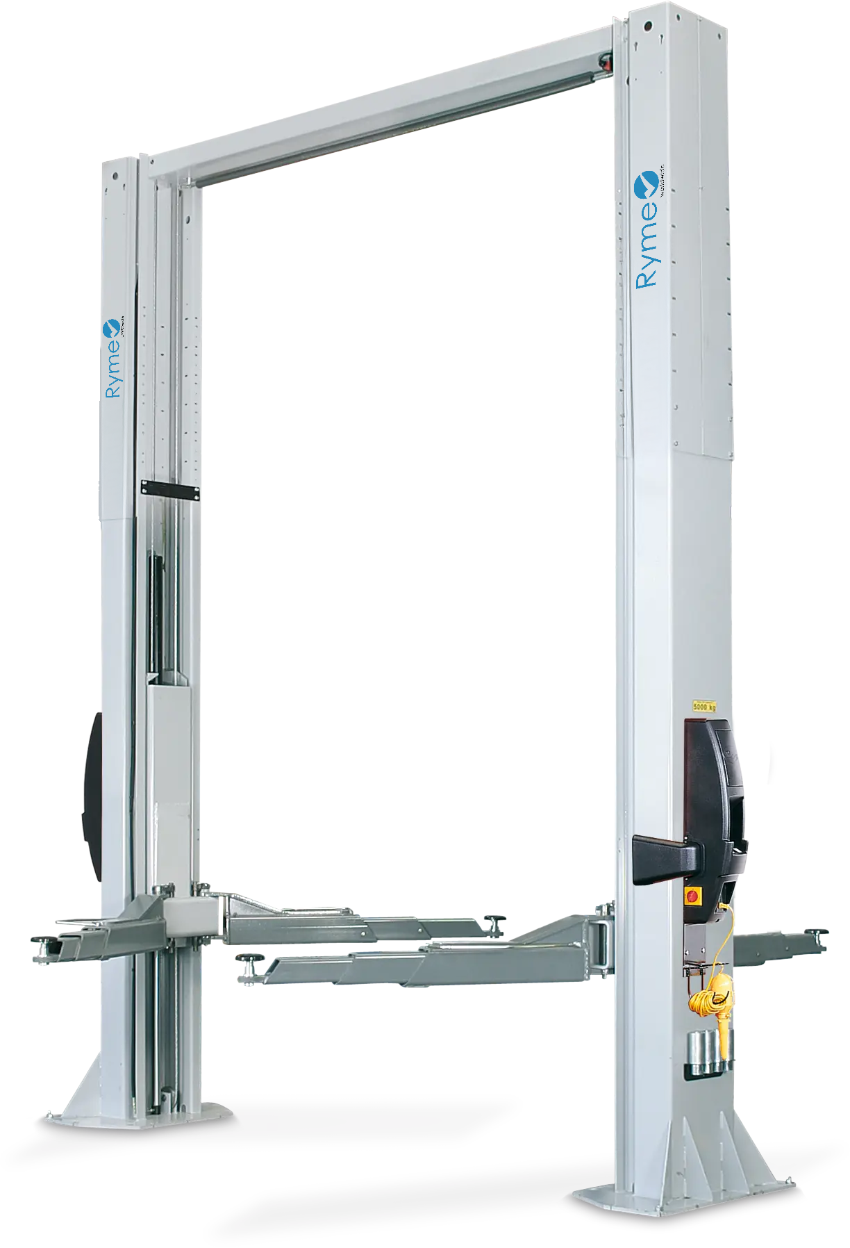 Ryme 6.5T2 Post Lift (Empty)