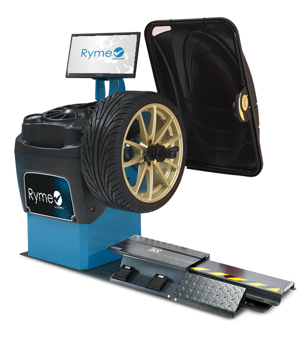 Ryme-MEC-820VDLL-SONAR V2