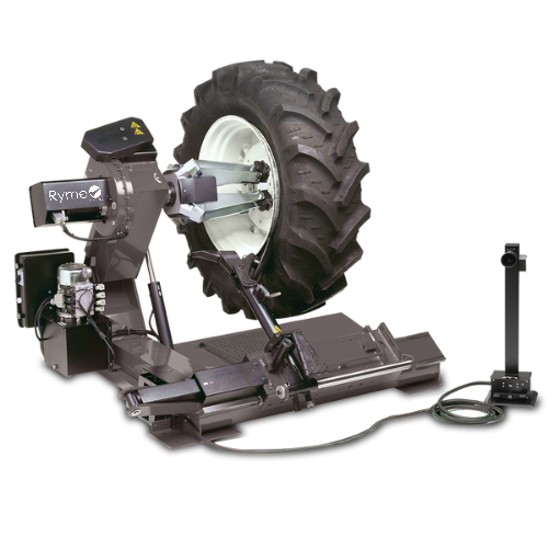 RY-560n Commercial and Agriculutral Tyre Changer 1 SAT560