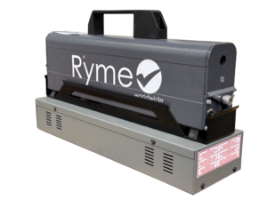 RY-4600UK Smoke Unit