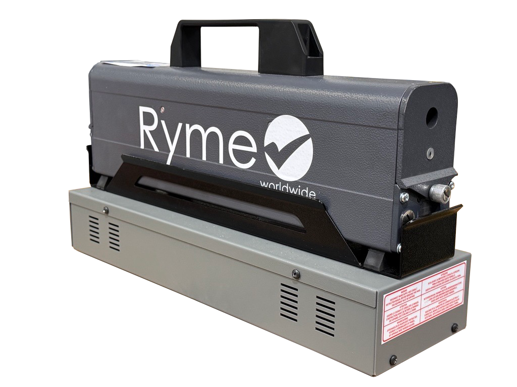 RY-4600UK Smoke Unit
